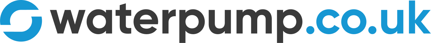 Waterpump.co.uk logo
